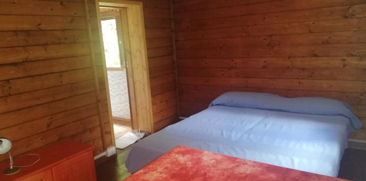 Villaggio Camping Valdeiva дева Марина Экстерьер фото
