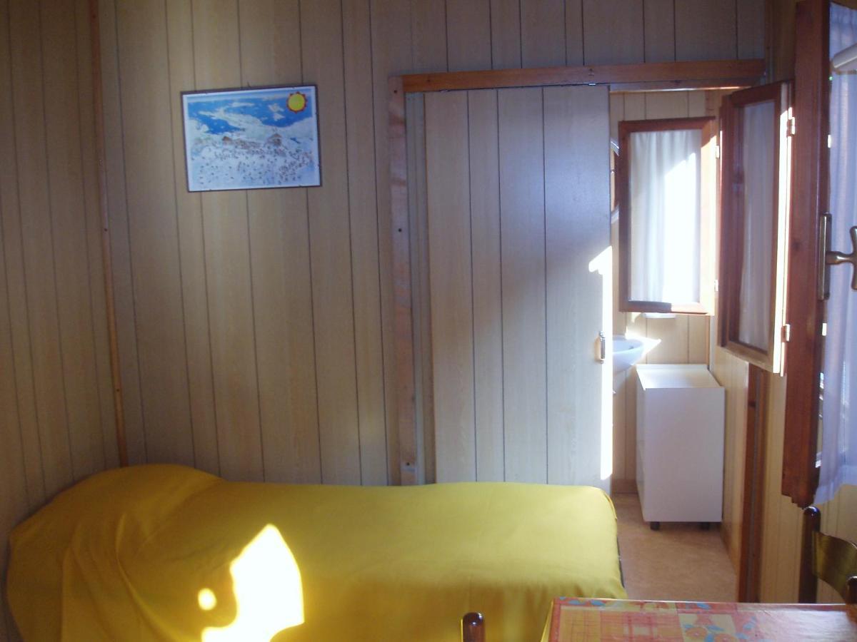 Villaggio Camping Valdeiva дева Марина Экстерьер фото