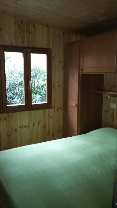 Villaggio Camping Valdeiva дева Марина Экстерьер фото