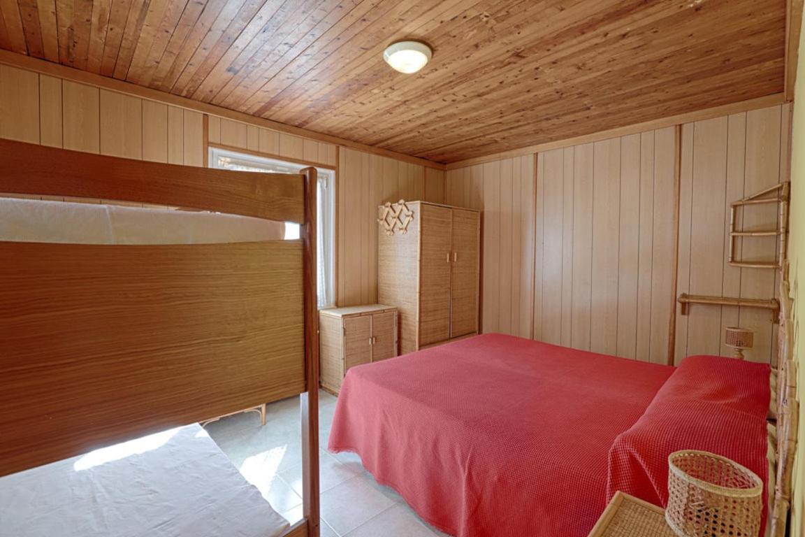 Villaggio Camping Valdeiva дева Марина Экстерьер фото
