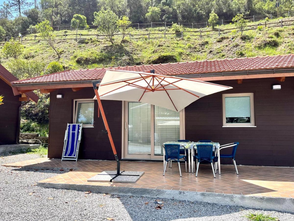 Villaggio Camping Valdeiva дева Марина Экстерьер фото
