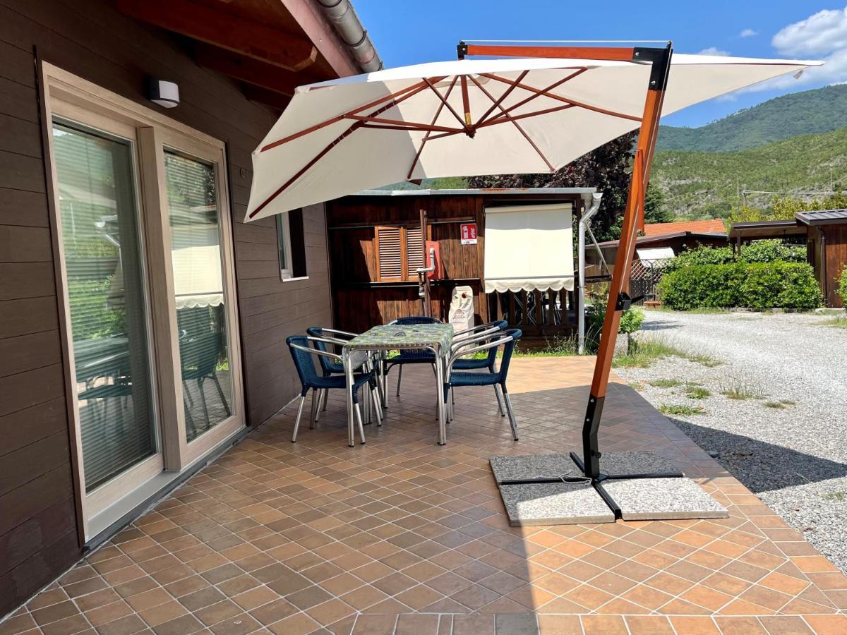 Villaggio Camping Valdeiva дева Марина Экстерьер фото