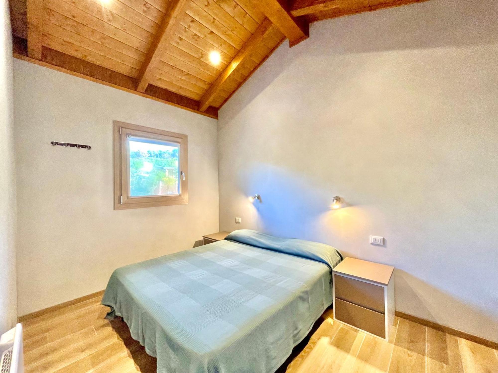 Villaggio Camping Valdeiva дева Марина Экстерьер фото