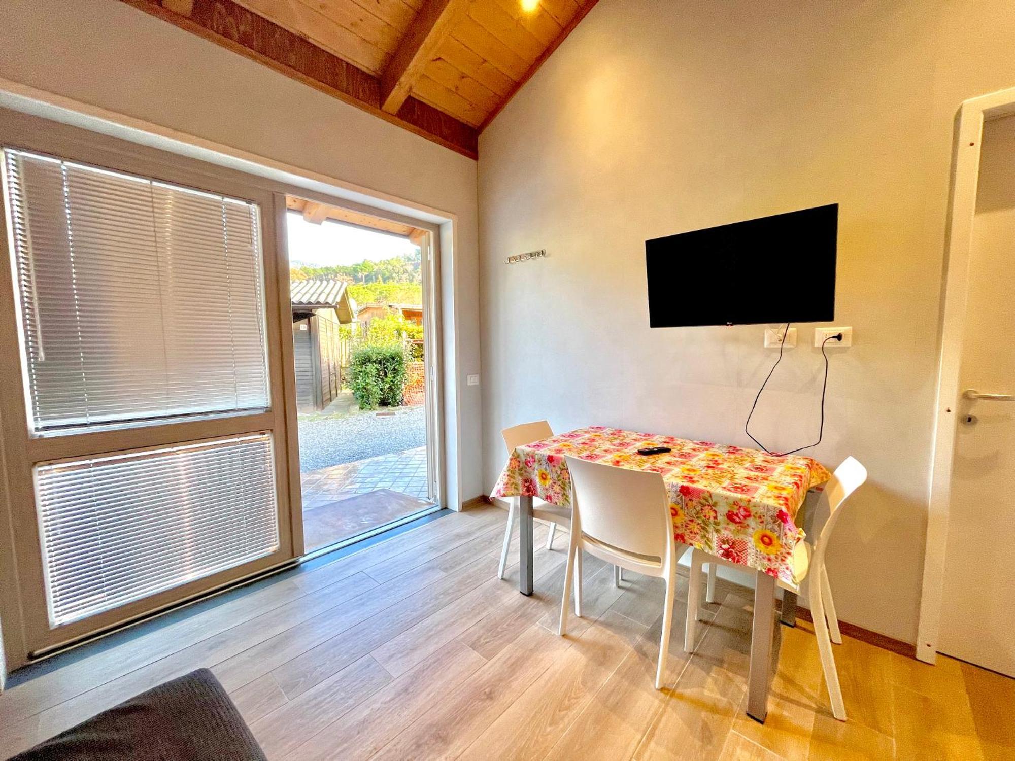 Villaggio Camping Valdeiva дева Марина Экстерьер фото