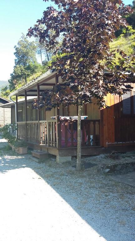 Villaggio Camping Valdeiva дева Марина Экстерьер фото