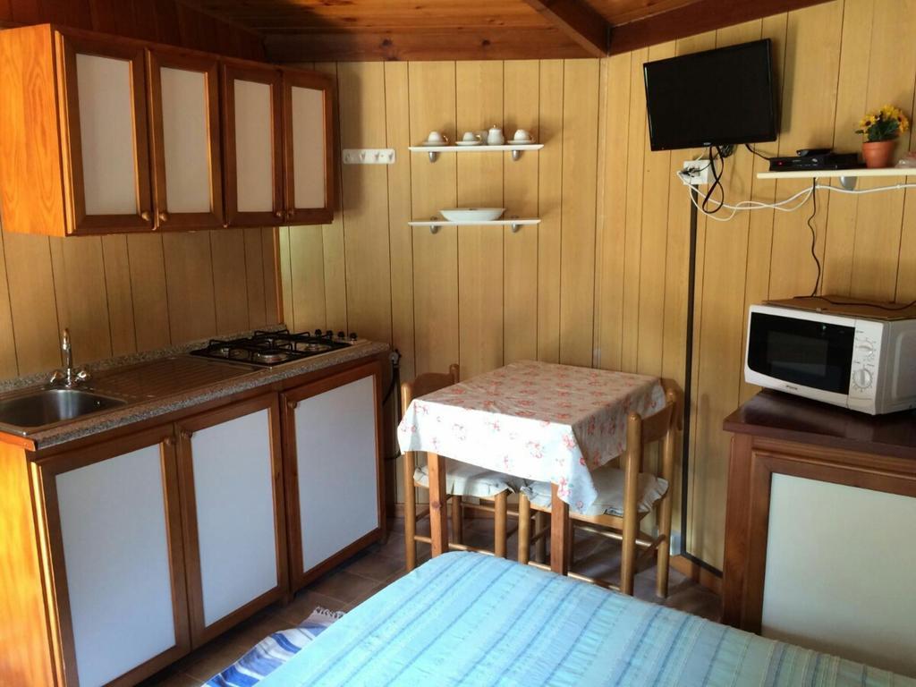 Villaggio Camping Valdeiva дева Марина Экстерьер фото
