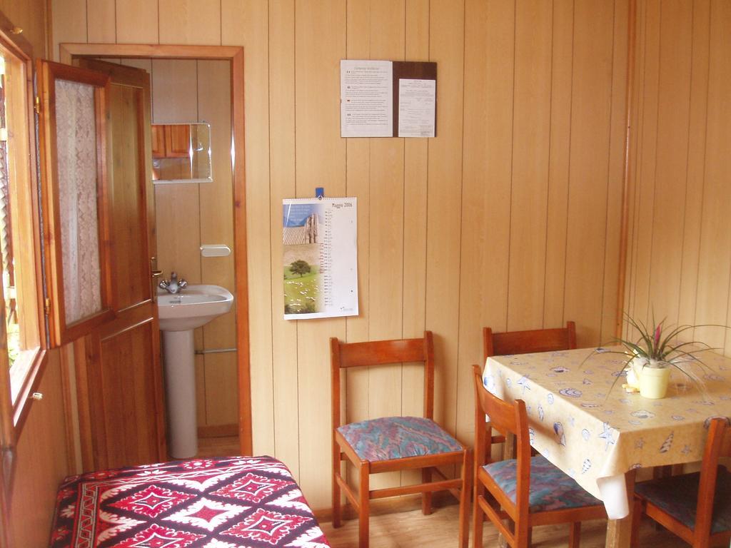 Villaggio Camping Valdeiva дева Марина Экстерьер фото