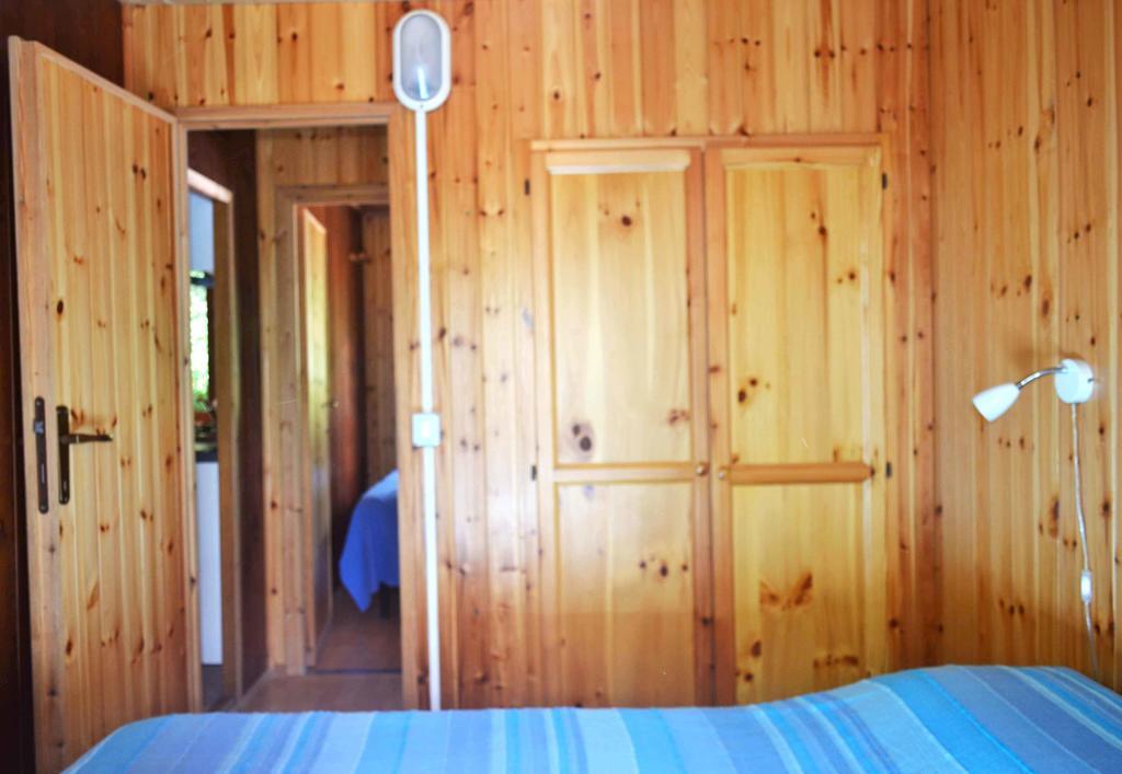 Villaggio Camping Valdeiva дева Марина Экстерьер фото
