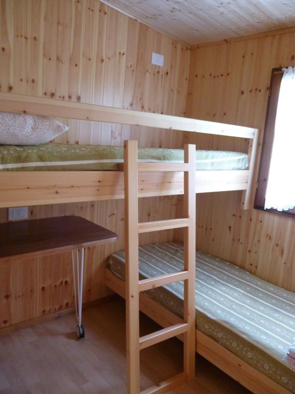 Villaggio Camping Valdeiva дева Марина Экстерьер фото