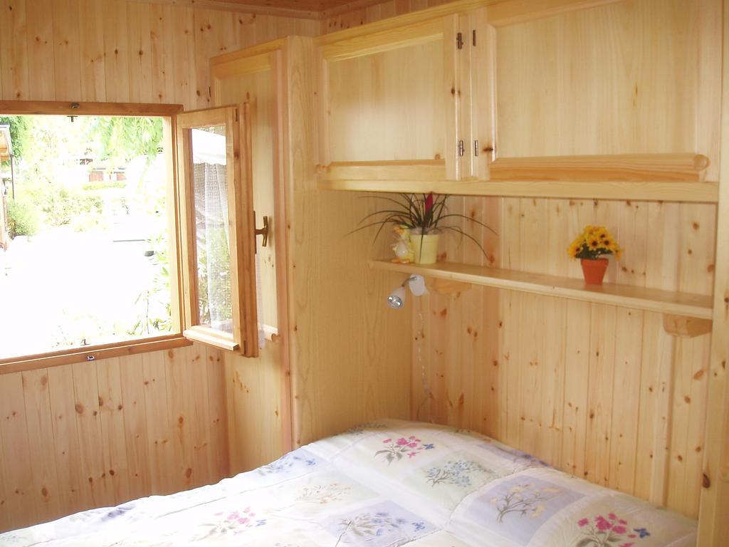 Villaggio Camping Valdeiva дева Марина Экстерьер фото