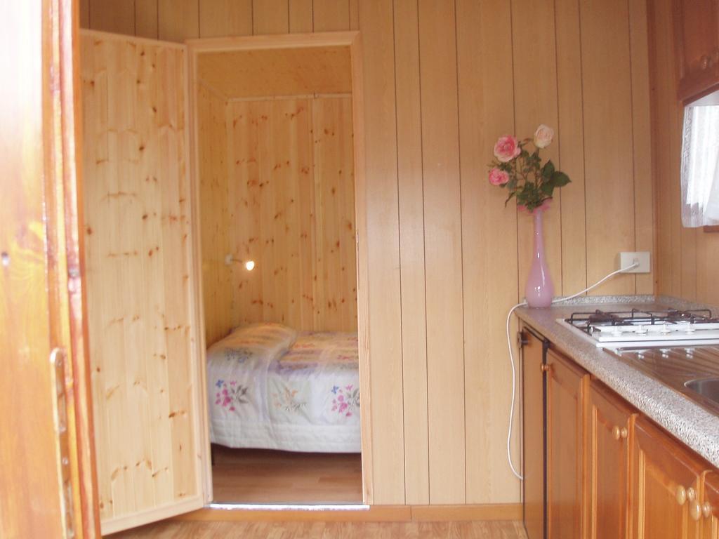 Villaggio Camping Valdeiva дева Марина Экстерьер фото