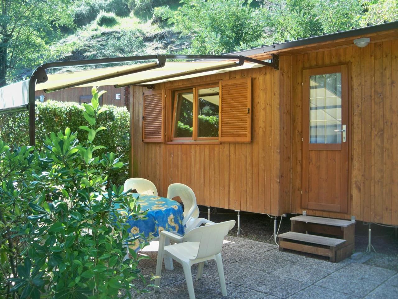 Villaggio Camping Valdeiva дева Марина Экстерьер фото
