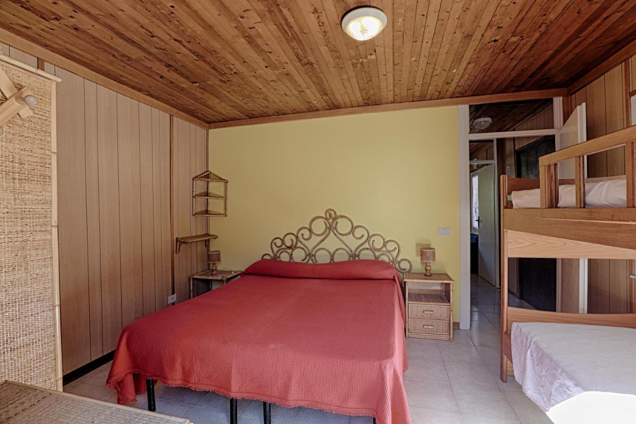 Villaggio Camping Valdeiva дева Марина Экстерьер фото