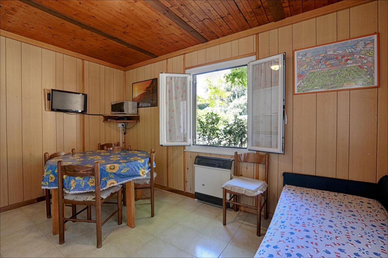 Villaggio Camping Valdeiva дева Марина Экстерьер фото