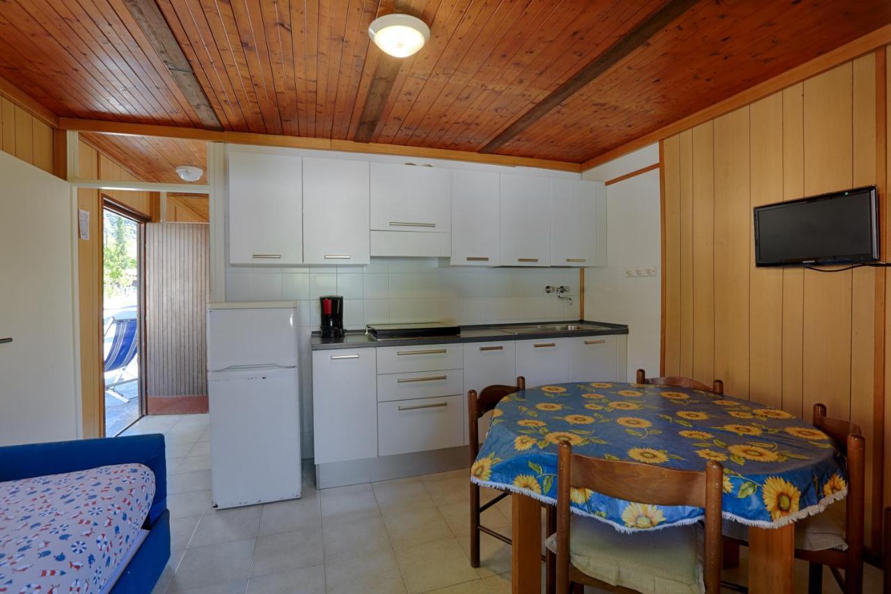 Villaggio Camping Valdeiva дева Марина Экстерьер фото