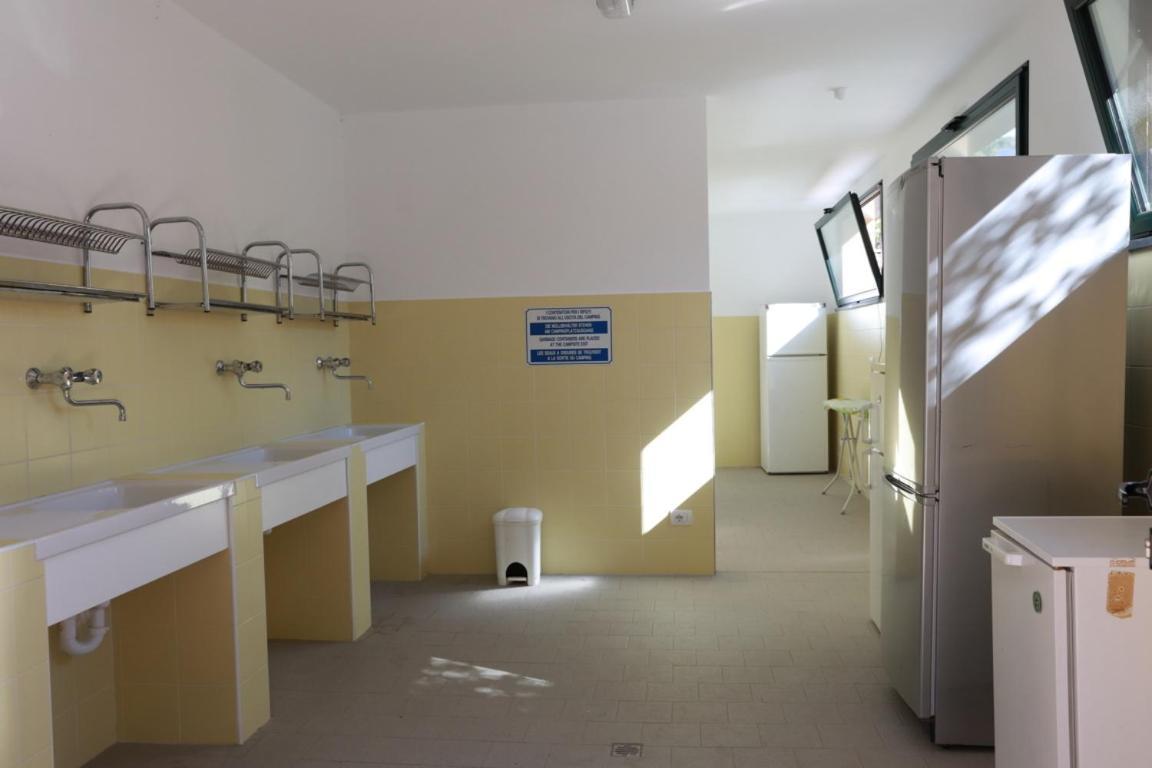 Villaggio Camping Valdeiva дева Марина Экстерьер фото