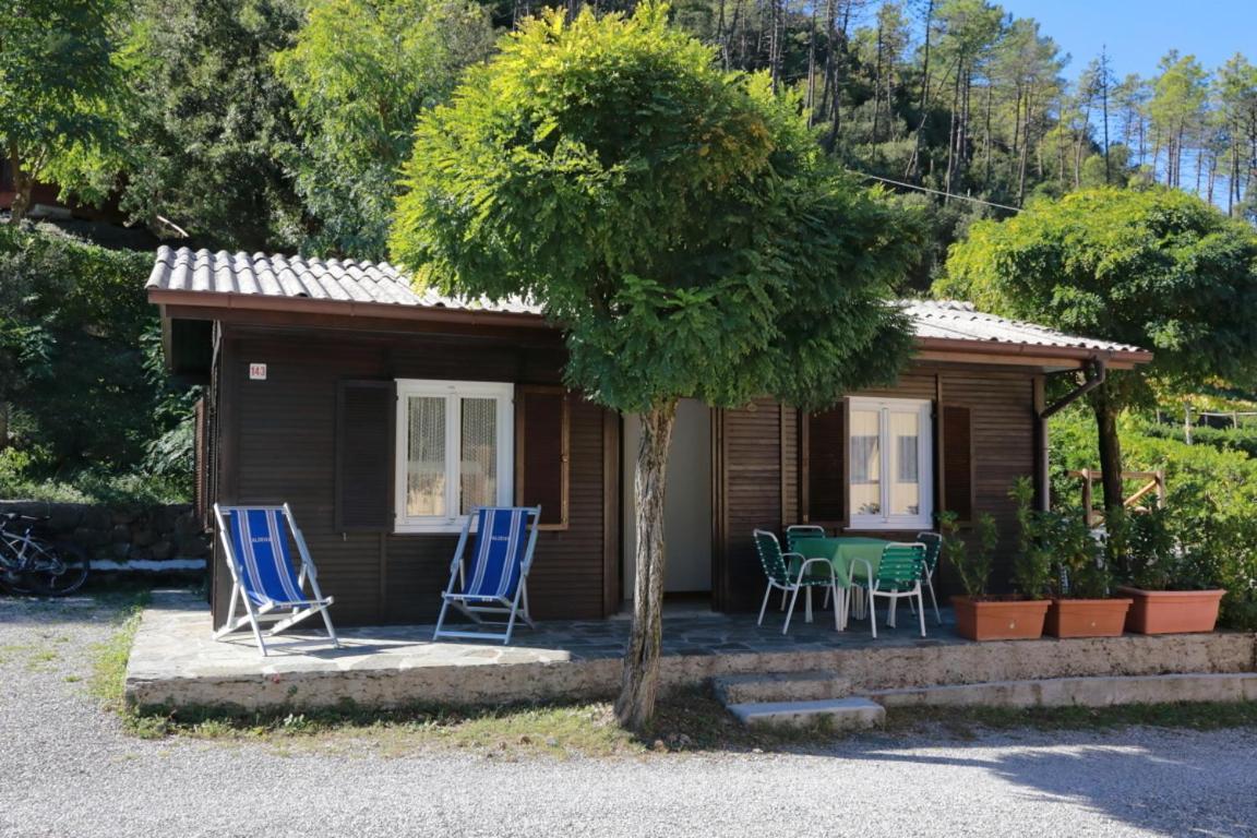 Villaggio Camping Valdeiva дева Марина Экстерьер фото