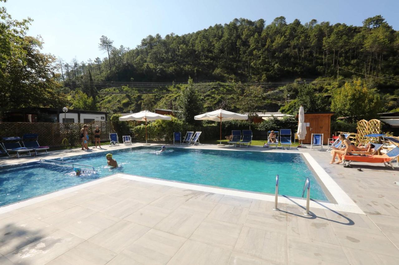 Villaggio Camping Valdeiva дева Марина Экстерьер фото
